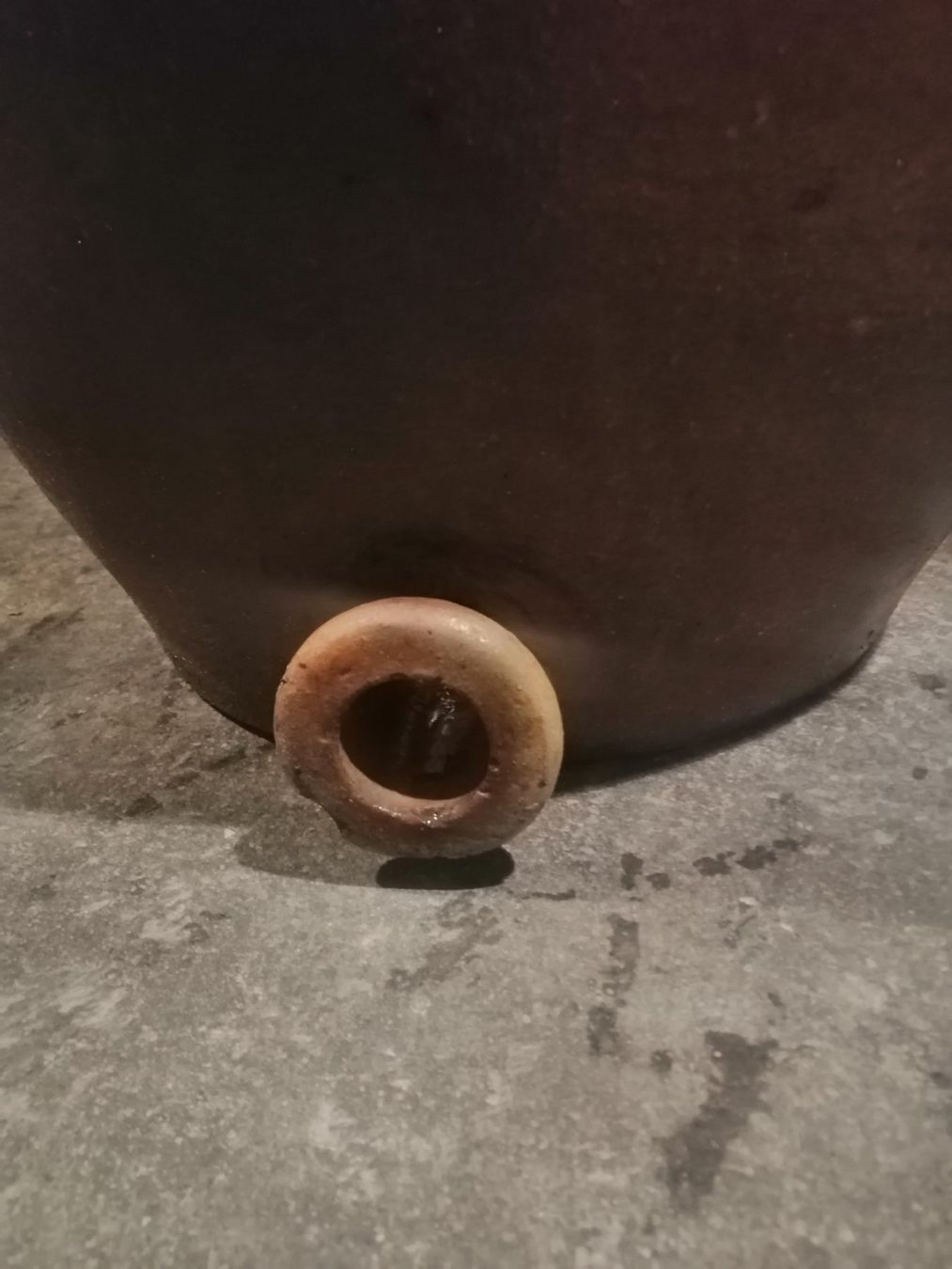 Pentole: Steinguttopf 75 Liter – Usato da Ennenda venduto da Melru 3