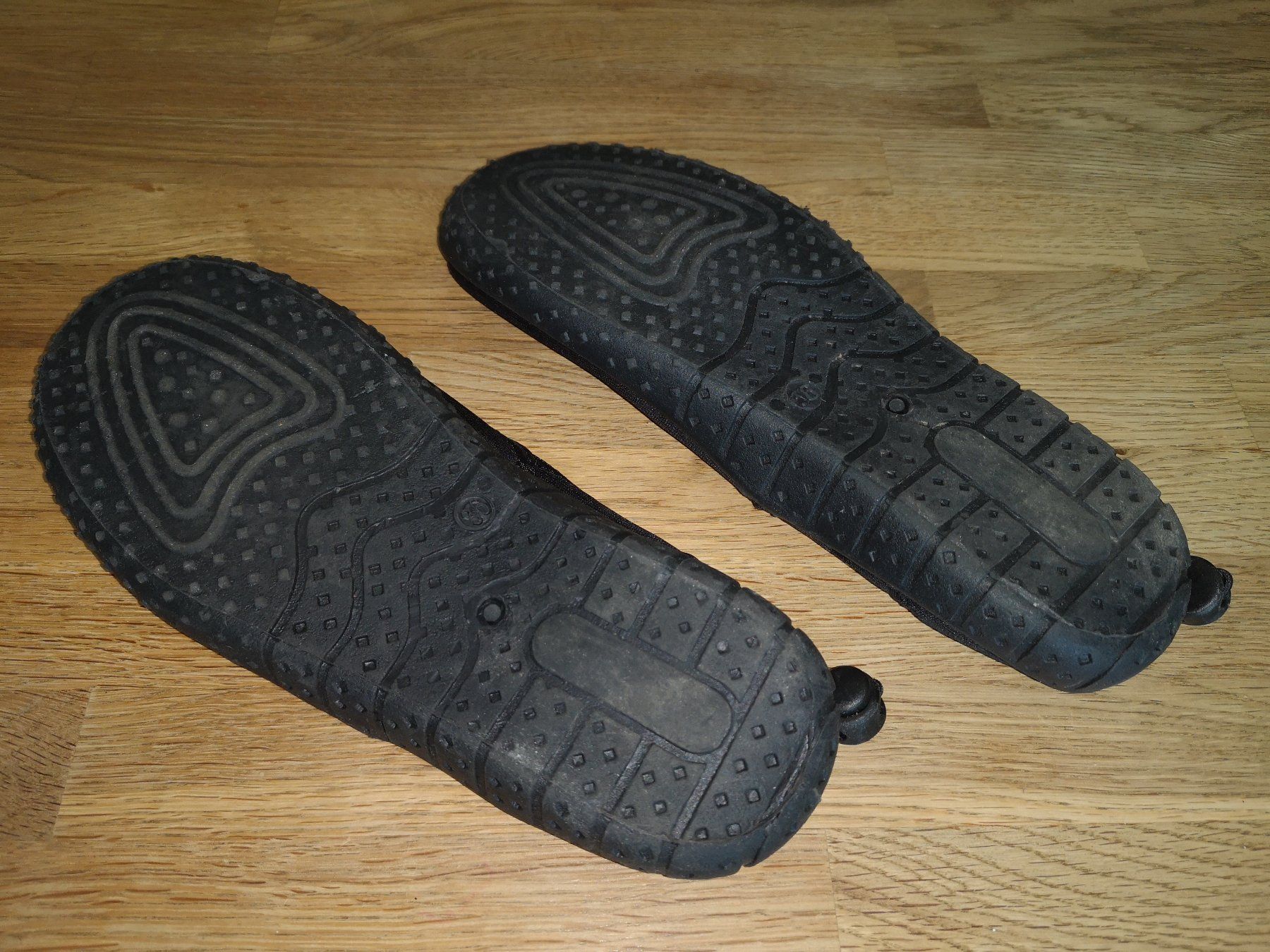 Schuhe für Jungen: Kinder Badeschuh Gr. 36 – Gebraucht aus Amriswil von Mat08 2
