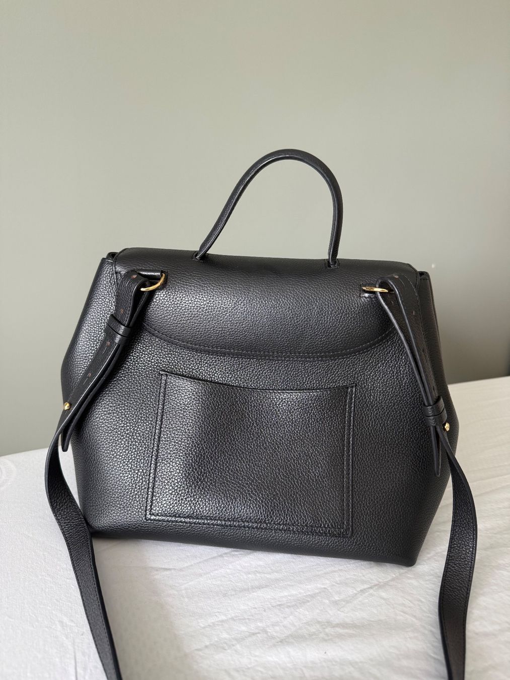 Polène Borse da donna: Polène Numero Un (Black) – Usato da Mönchaltorf venduto da Eelimm 1