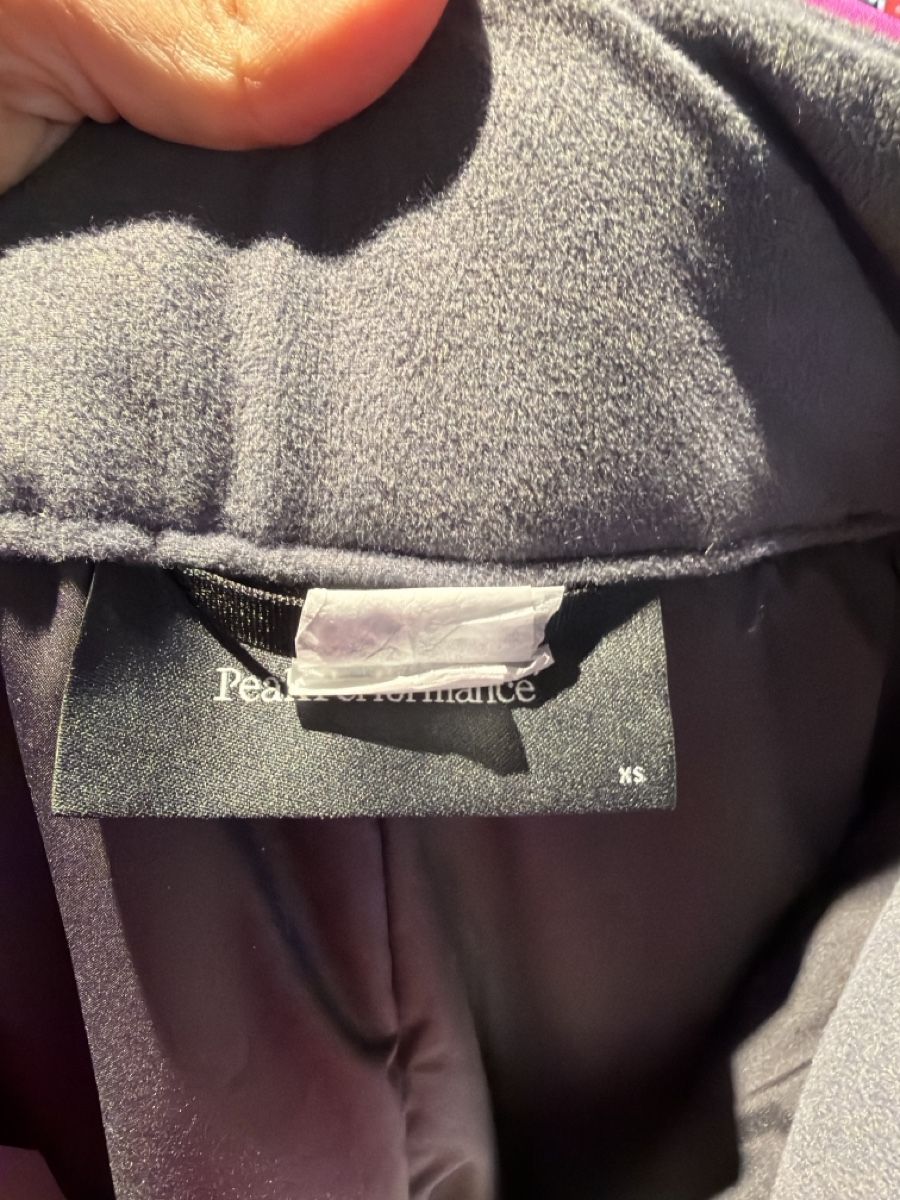 Peak Performance Pantaloni: Peak Performance Skihose, Grösse XS, neuwertig – Nuovo e nell'imballaggio originale da Obersaxen venduto da jen_6dnw 1