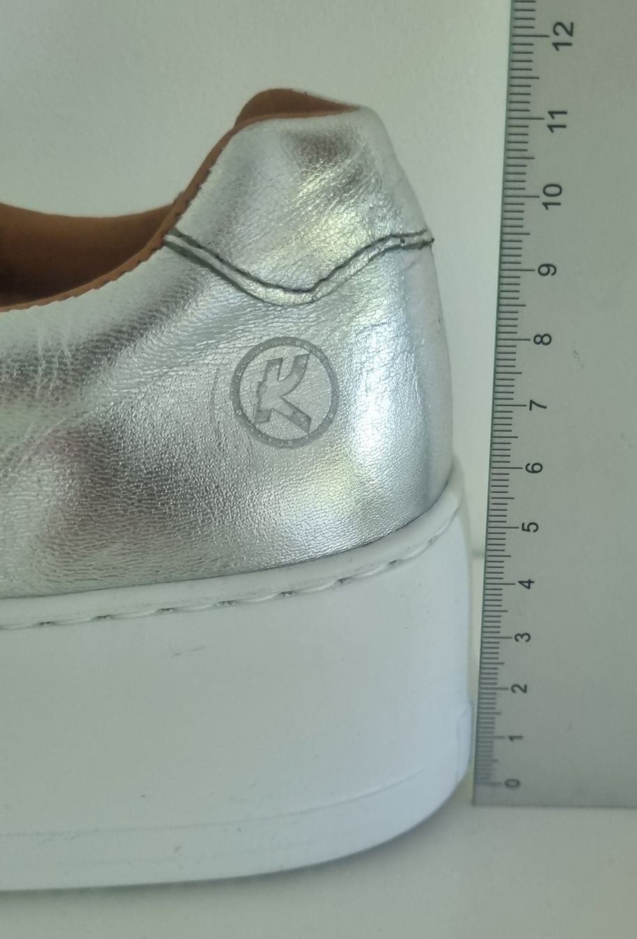 Scarpe da donna: Sneakers, schlicht und chic – Nuovo (secondo la descrizione) da Bern venduto da tillier6 6