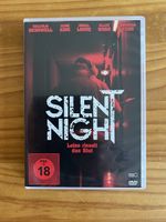 DVD  Silent Night, Leise rieselt das Blut