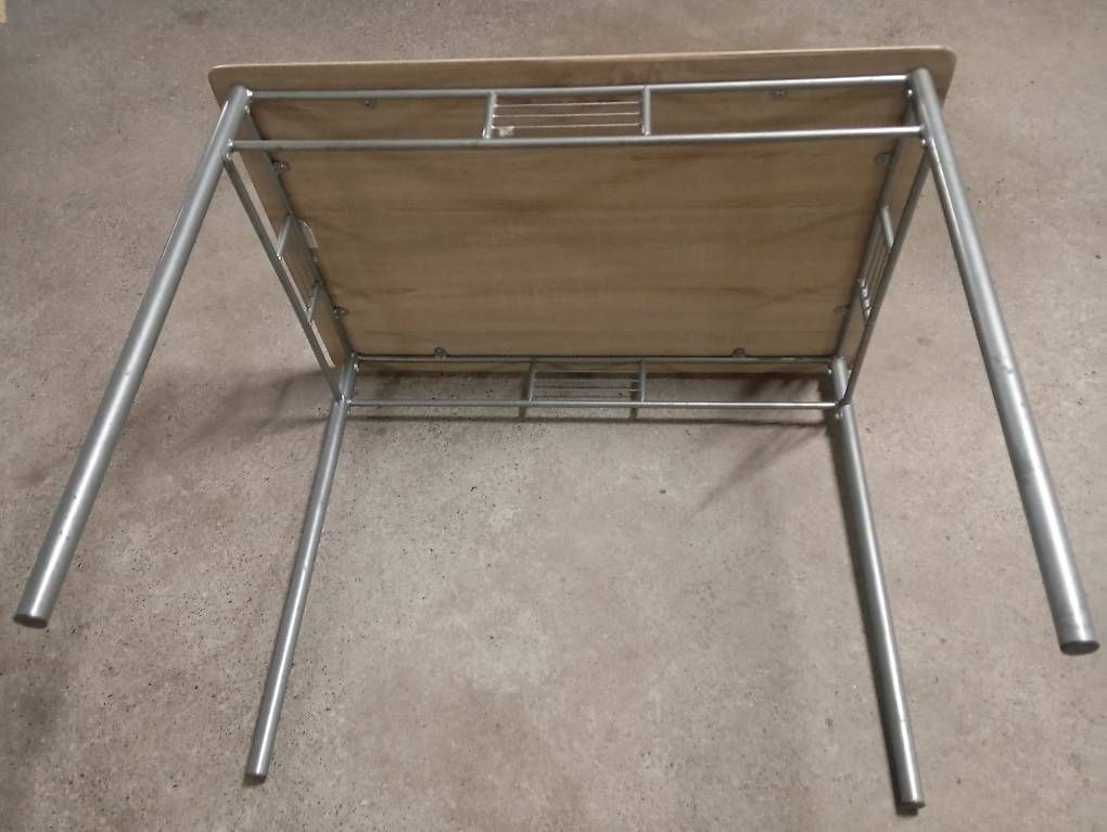 Tische: Tisch – Gebraucht aus Basel von Petergunn 4