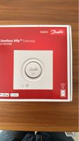 Danfoss Ally Gateway 014G2400 neuwertiger Zustand