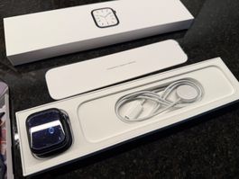 Apple Watch Series 7 45mm Midnight