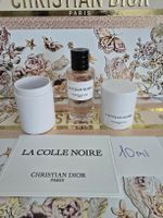 Christian Dior La Colle Noire, 10ml, Original Parfum