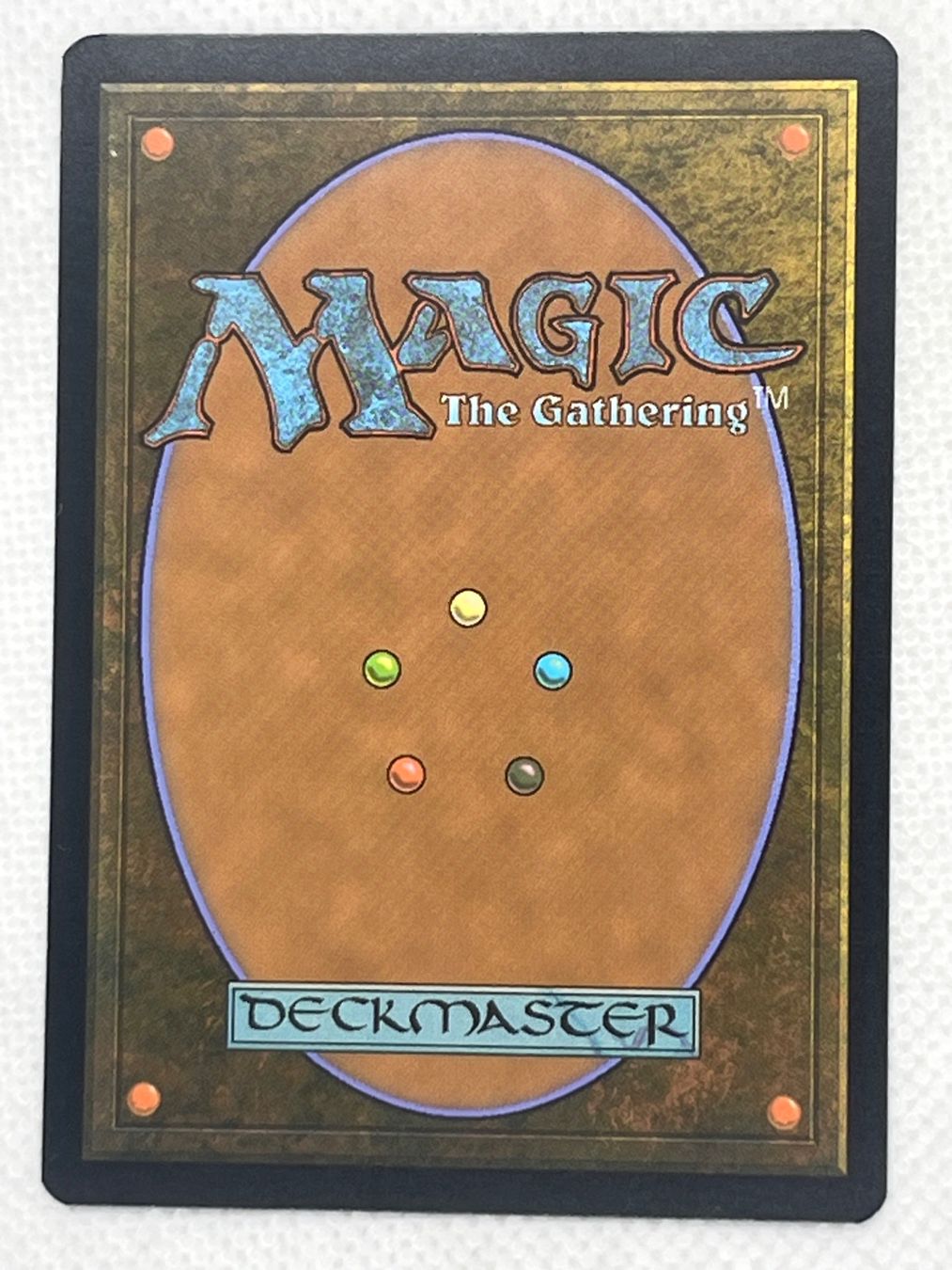 Magic The Gathering Cartes à collectionner: MTG Celestial Regulator SNC 174 Englisch Common – D'occasion à Hinterkappelen par Kim1992 1