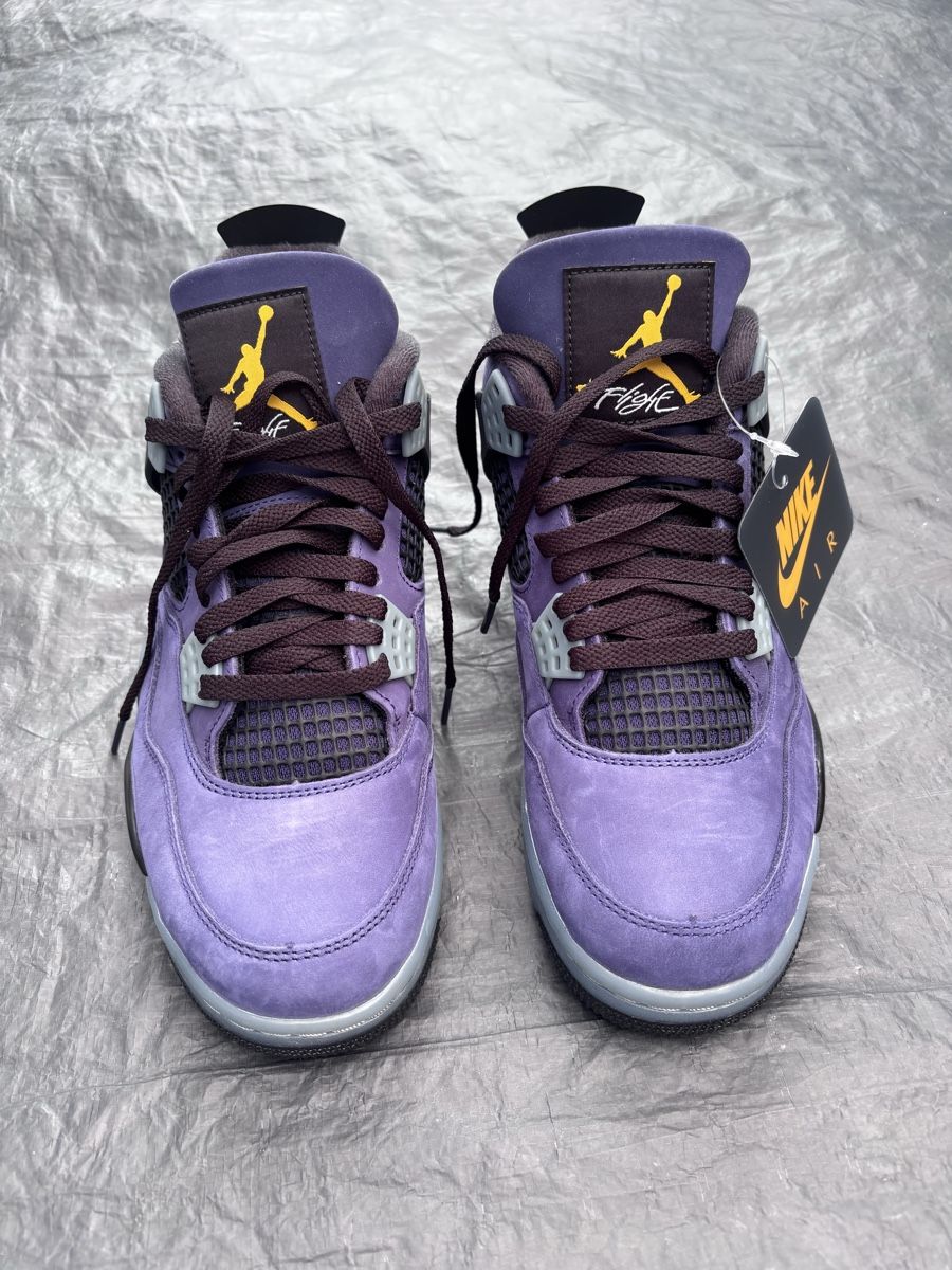 Jordan Herrenschuhe: Air Jordan 4 Retro – Neu und originalverpackt aus Konolfingen von gma_smx6 2