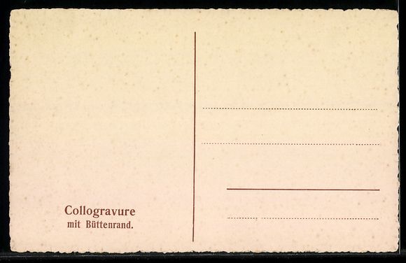 Cartoline postali: Basel, Missionsstrasse mit Wohnhäusern, – Usato da Berlin venduto da bartko-reher 1