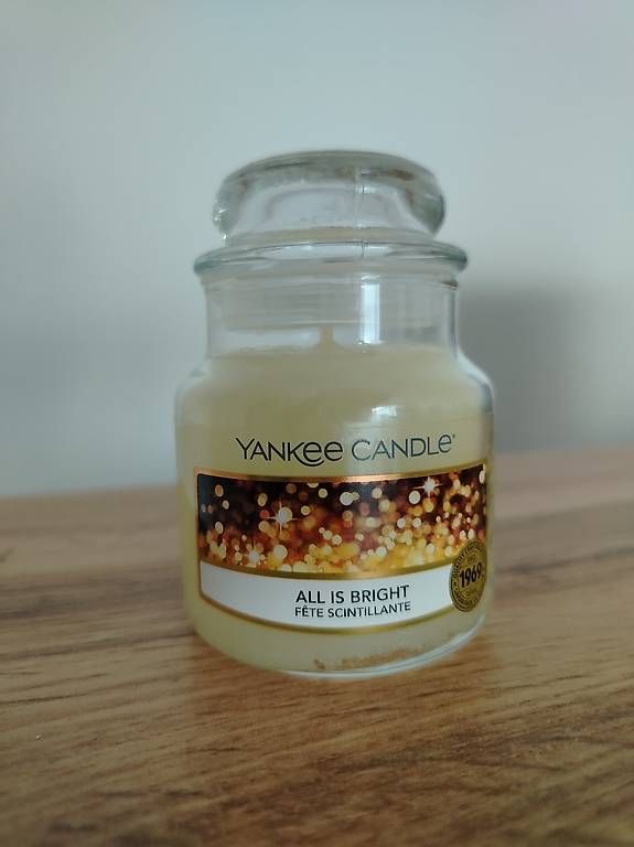Yankee Candle Bougies: Candela Yankee Candle – Neuf avec emballage d'origine à Davesco-Soragno par Mia_sii