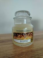 Candela Yankee Candle