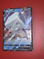 Pokemon Eiscue V Karte 055/192 