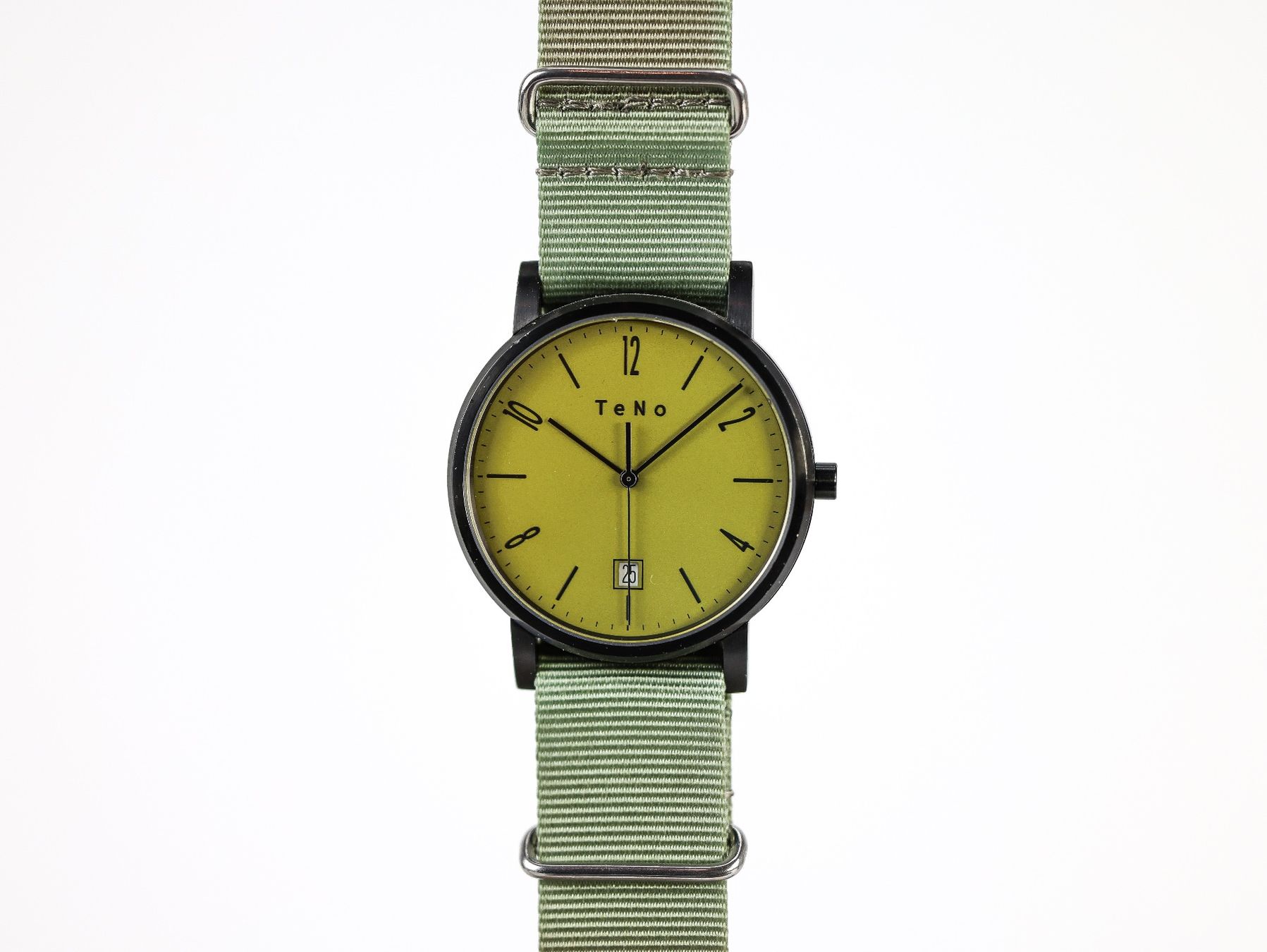 Orologi: TeNo Armbanduhr – Nuovo (secondo la descrizione) da Varen venduto da oEdelweiss 1