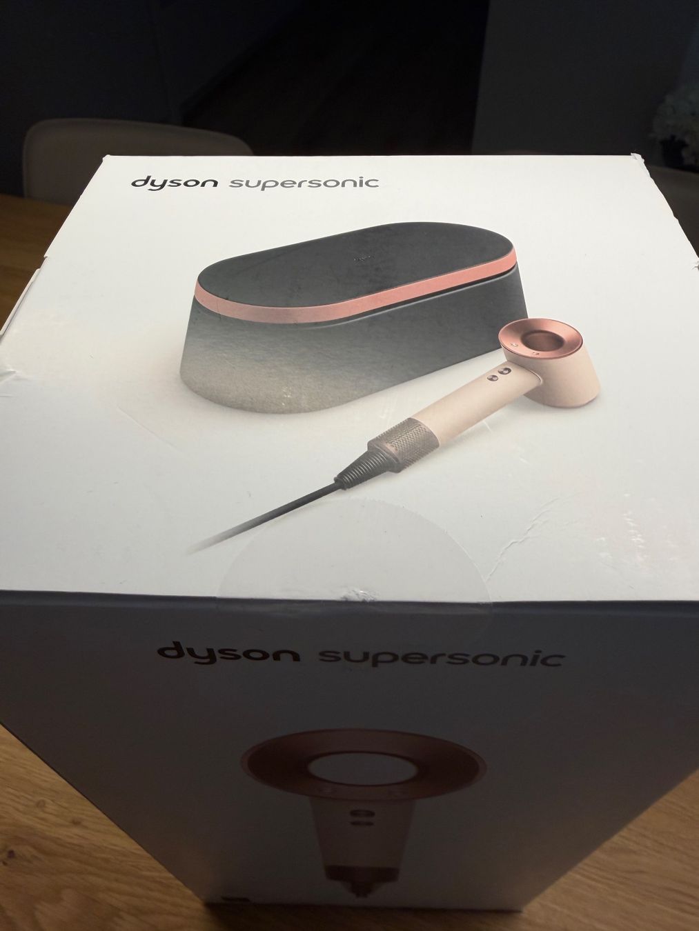 Dyson Asciugacapelli: Dyson Supersonic Föhn – Nuovo e nell'imballaggio originale da Hombrechtikon venduto da Corkel65 3