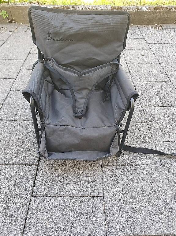 Seggiolini per auto: Camping Kindersitz – Usato da Thun venduto da elefe8