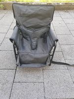 Camping Kindersitz