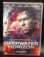 DVD Deepwater Horizon Spielfilm akzeptabler Zustand