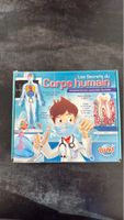 Jeu éducatif Buki Les Secrets du corps humain - Neuf