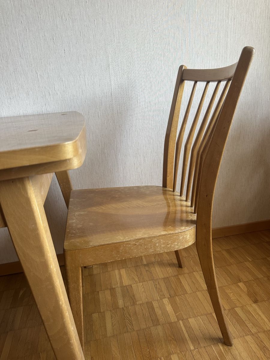 Tische: Esstisch – Gebraucht aus Schönenwerd von floriana.d 5