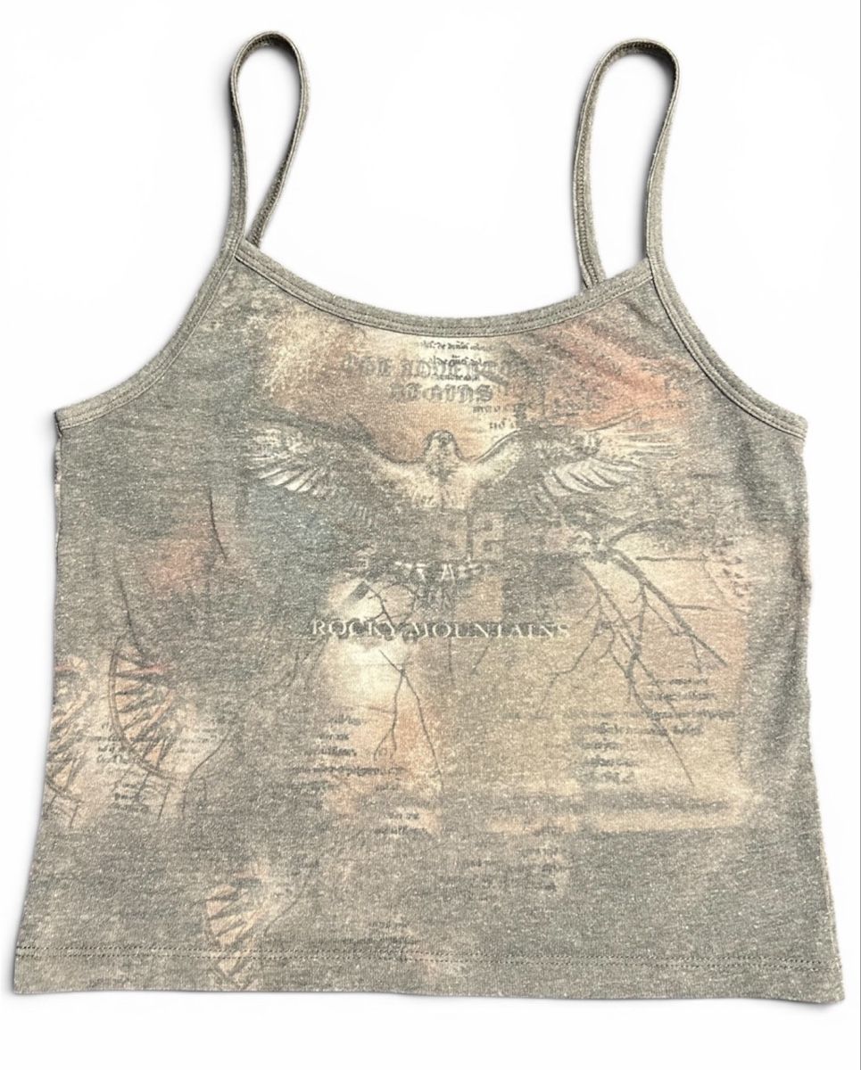 Urban Outfitters Top: BDG Top – Usato da Basel venduto da lenarrari