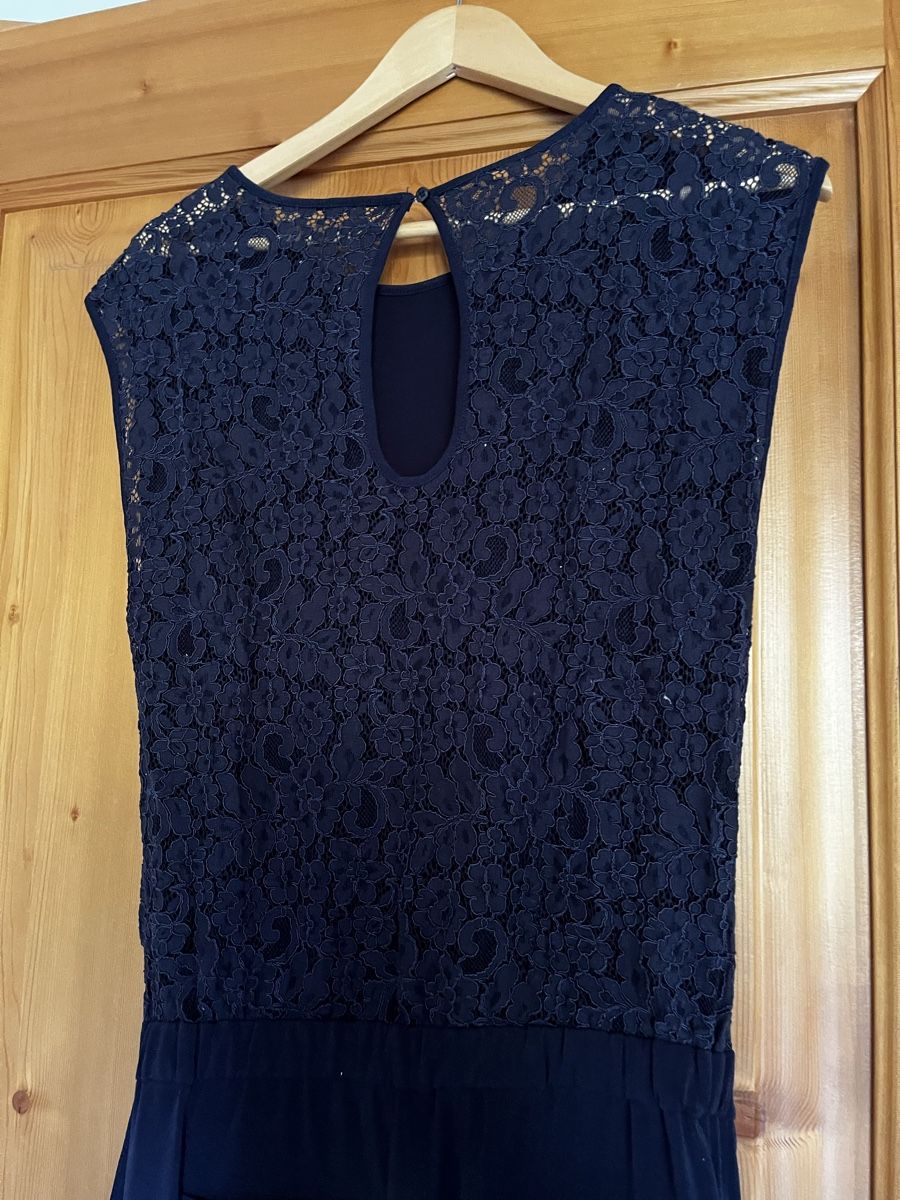 Esprit Tute: Jumpsuit Esprit S – Usato da Maienfeld venduto da noloe 1