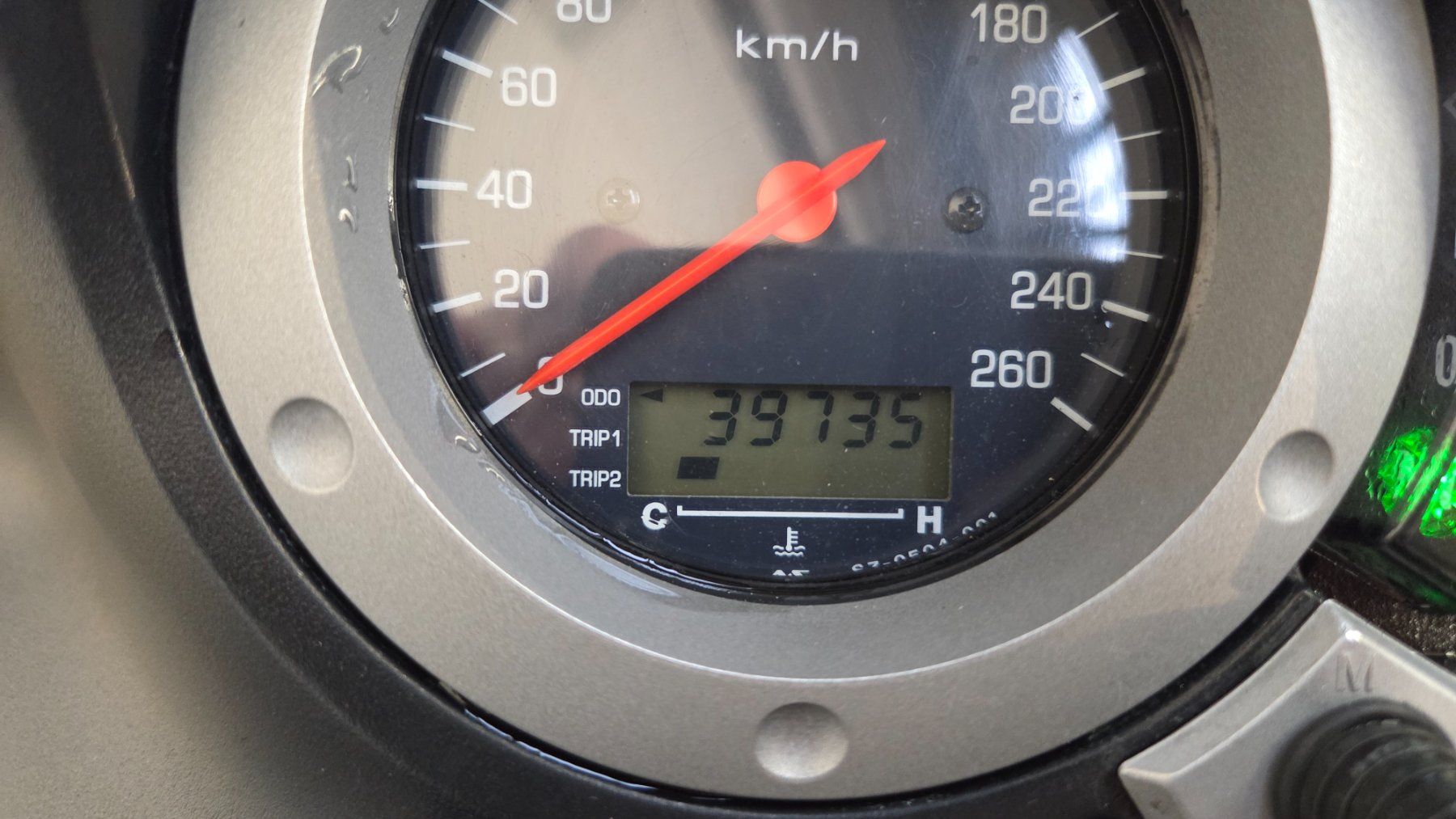 Suzuki Touring: Suzuki DL 1000 V-Strom – Gebraucht aus Tägerschen von Moto-Welt 6