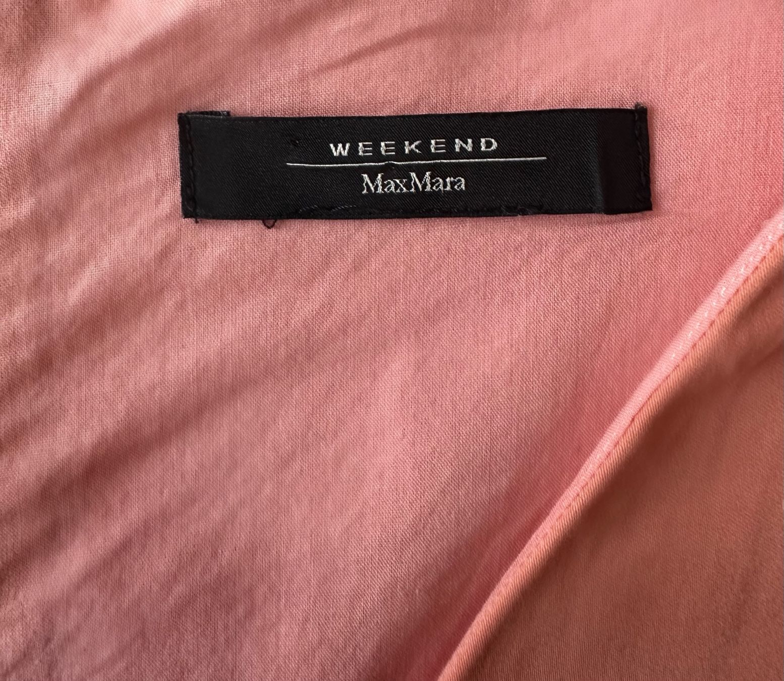 Max Mara Vestiti: Max Mara Weekend Kleid Damen 36/38 – Usato da Liestal venduto da Ballybs 2