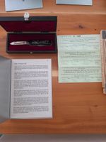 victorinox sammlermesser Schlacht von Morgarten