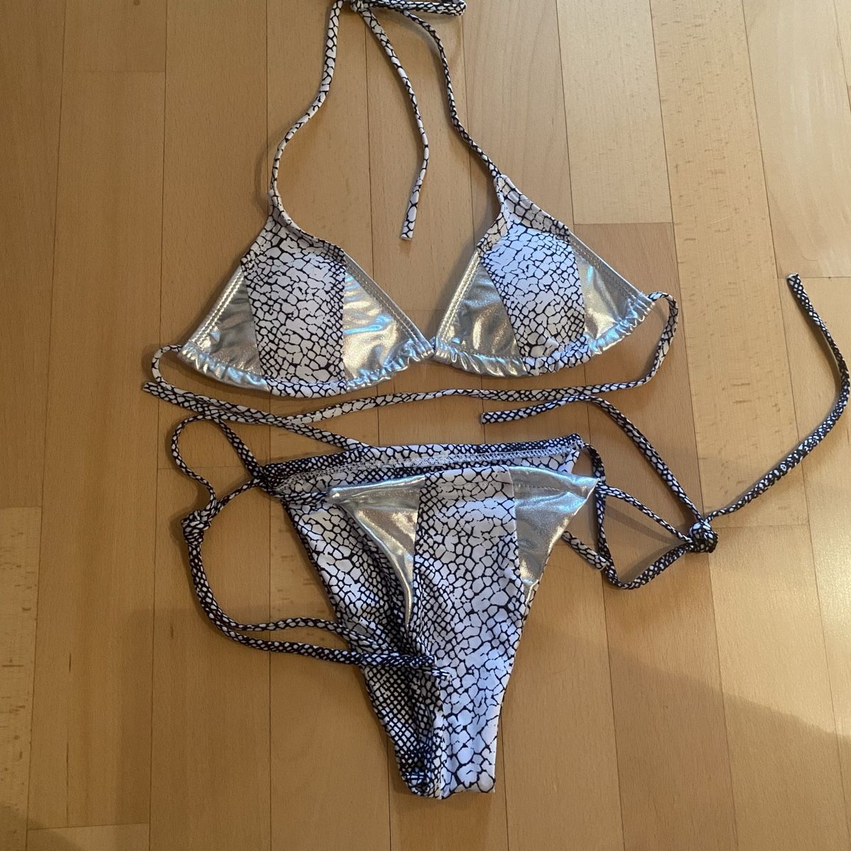 Costumi da bagno & Bikini: Sexy Bikini – Usato da Birmensdorf ZH venduto da alexapat