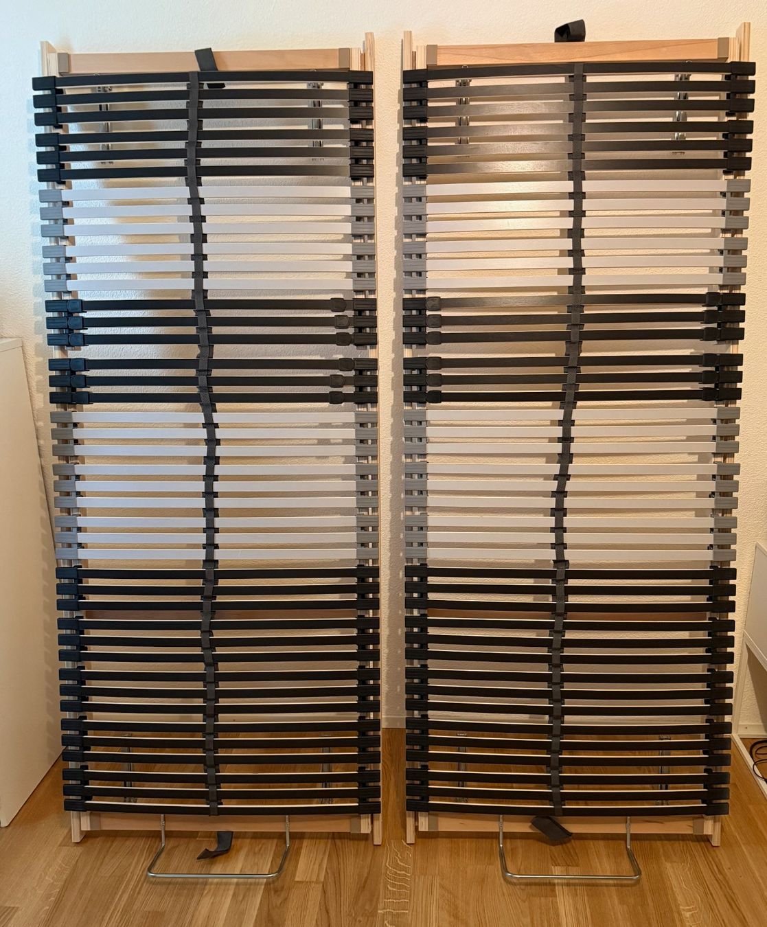 Ikea Reti a doghe: 2x IKEA Lattenrost 80x200 – Usato da Siebnen venduto da Bushidozen