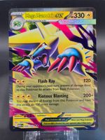 Mega Manectric ex #50 Mega Evolution MEG NM / 🇬🇧