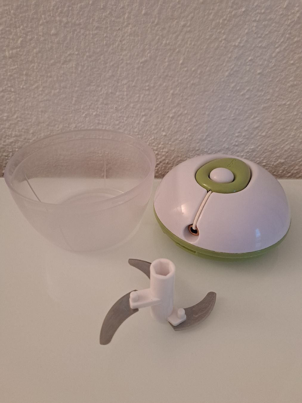 Appareils de cuisine: Multihacker – D'occasion à Frauenfeld par berk39 2
