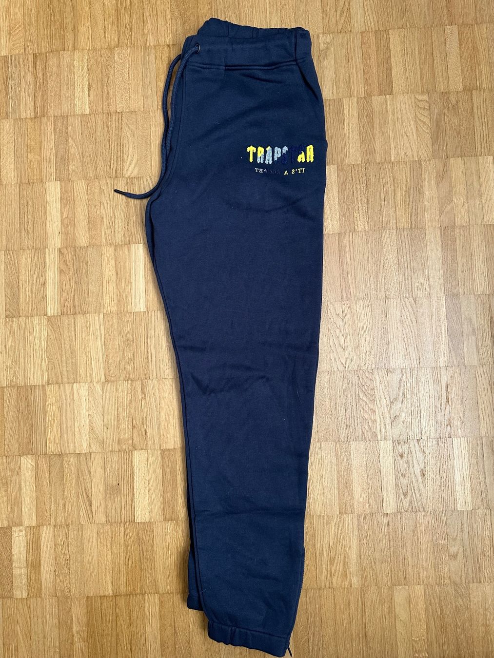 Costumes: Trapstar Anzug – D'occasion à Niedergösgen par Abrek9 2