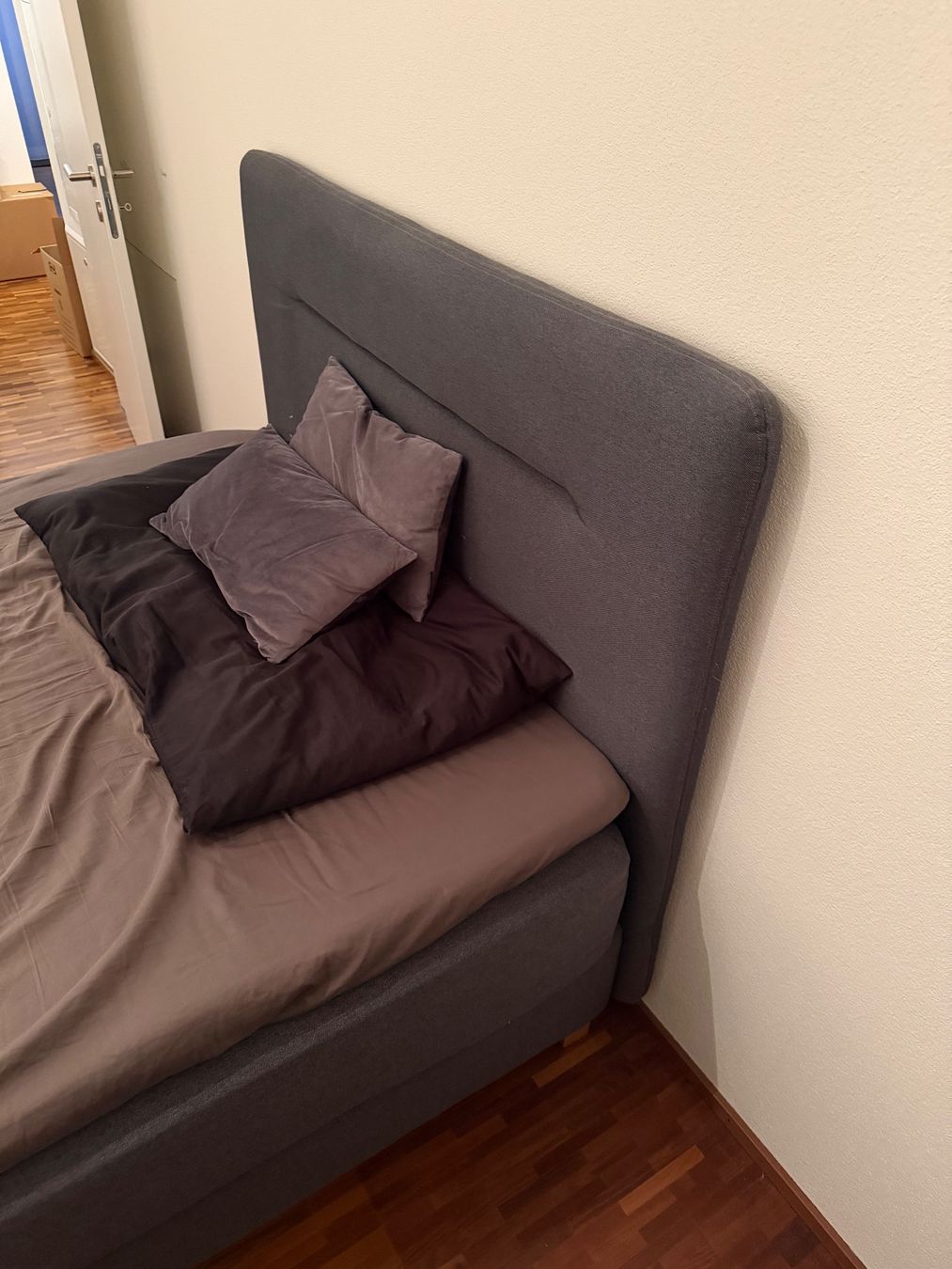 Ikea Lits: Bett – D'occasion à Tagelswangen par mic_95zs 2