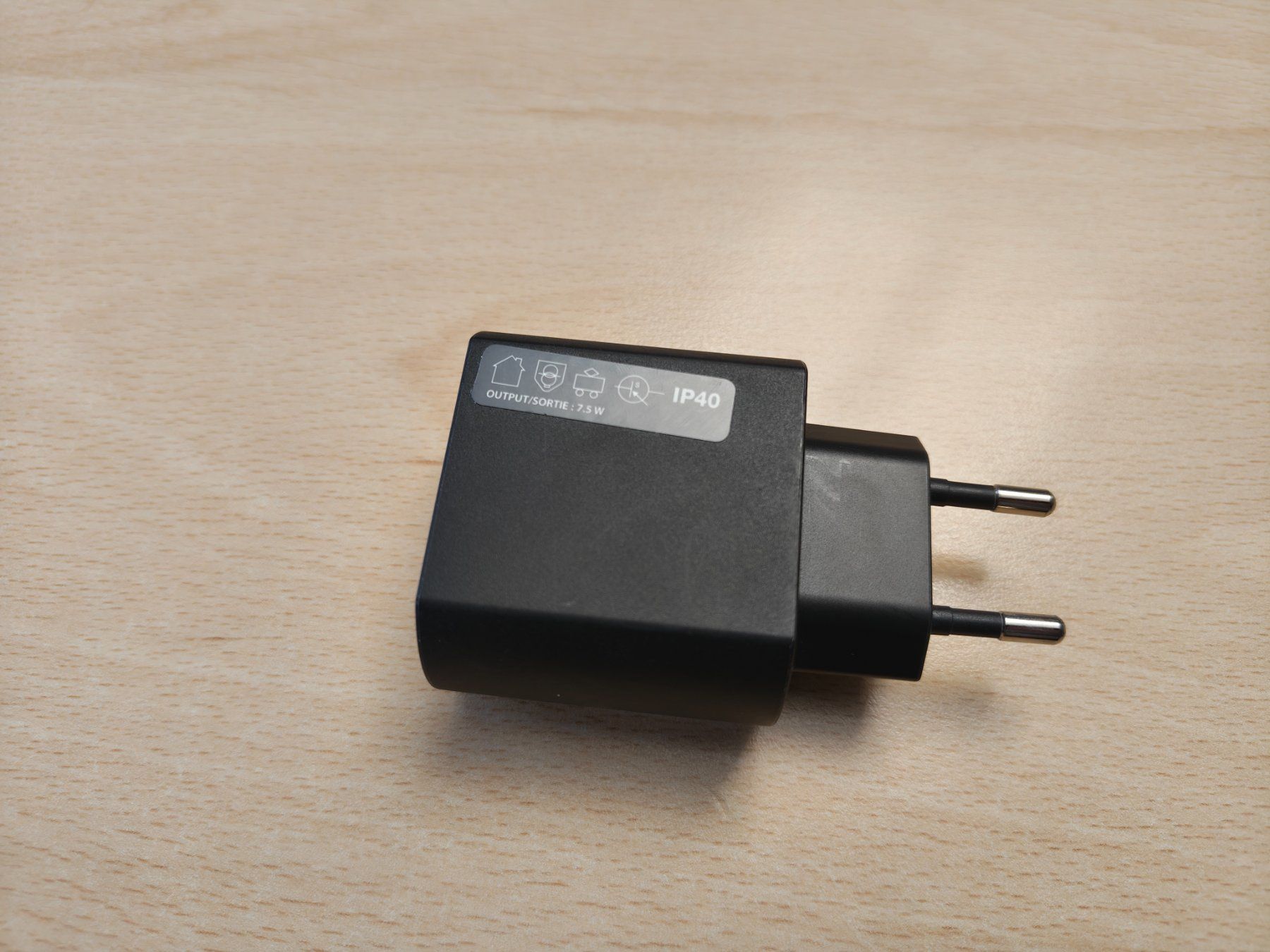 Nintendo Caricabatterie: Nintendo Classic Mini USB Netzadapter – Nuovo (secondo la descrizione) da Oftringen venduto da RetroMister 1
