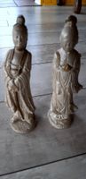 Schöne Geishas  -  Figuren