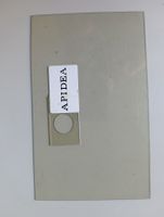 APIDEA-Klarsichtdeckel - für APIDEA-Begattungskästchen