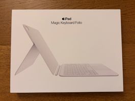 Apple Magic Keyboard Folio iPad A16 (10th) – NEU & UNBENUTZT