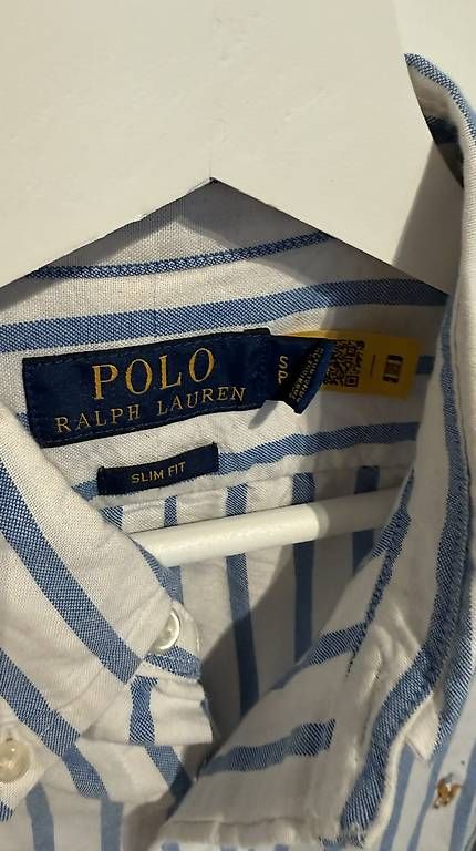Camicie: Ralph Lauren Hemd – Usato da Gossau SG venduto da Adrian375 2