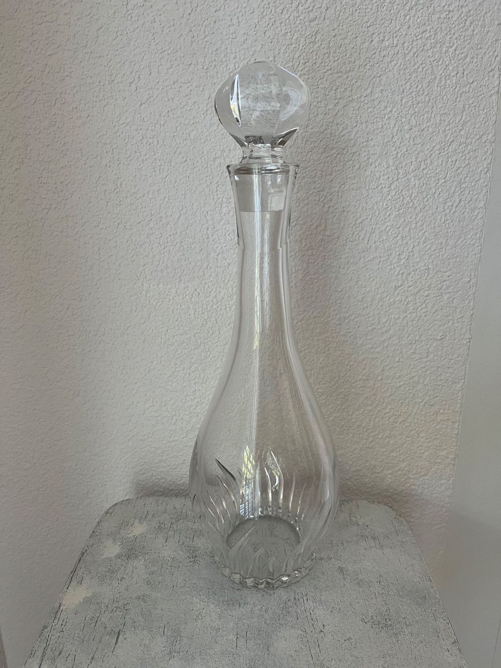 Carafes: Karaffe – D'occasion à Worben par Cinia