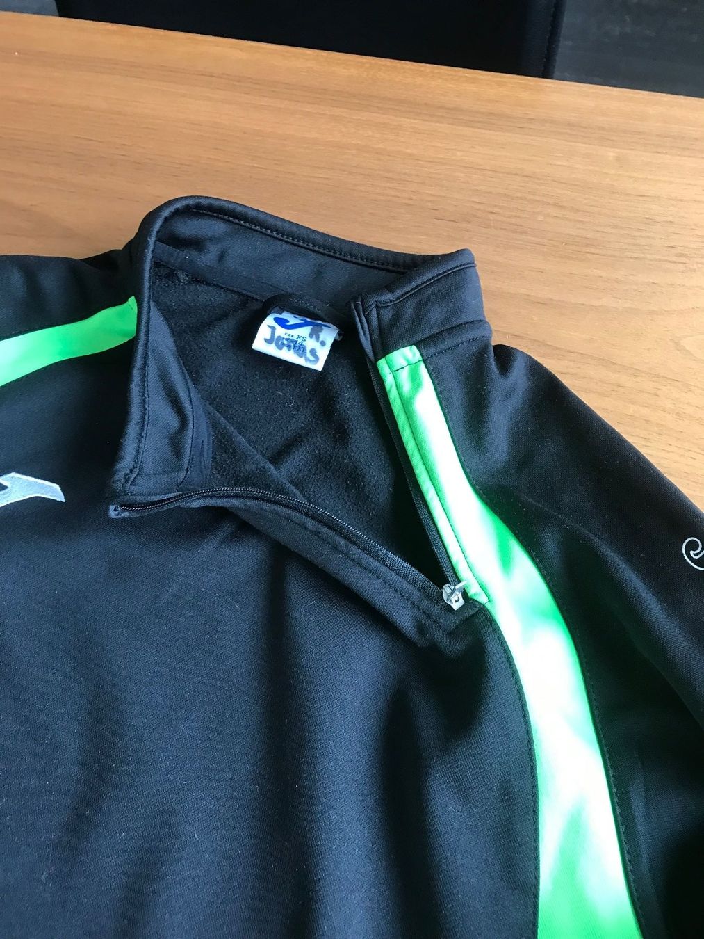 Maglioni & Felpe: Trainingspullover Joma (XS=14 Jahre) – Usato da Dietwil venduto da daro02 3