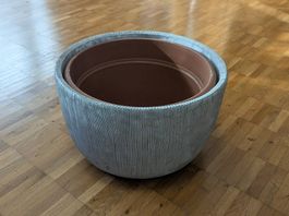 grosser Pflanz-/ Bonsaitopf Ø 36cm