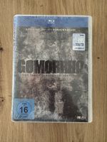 Gomorrha Staffel 1-5 Blu-ray neu und originalverpackt