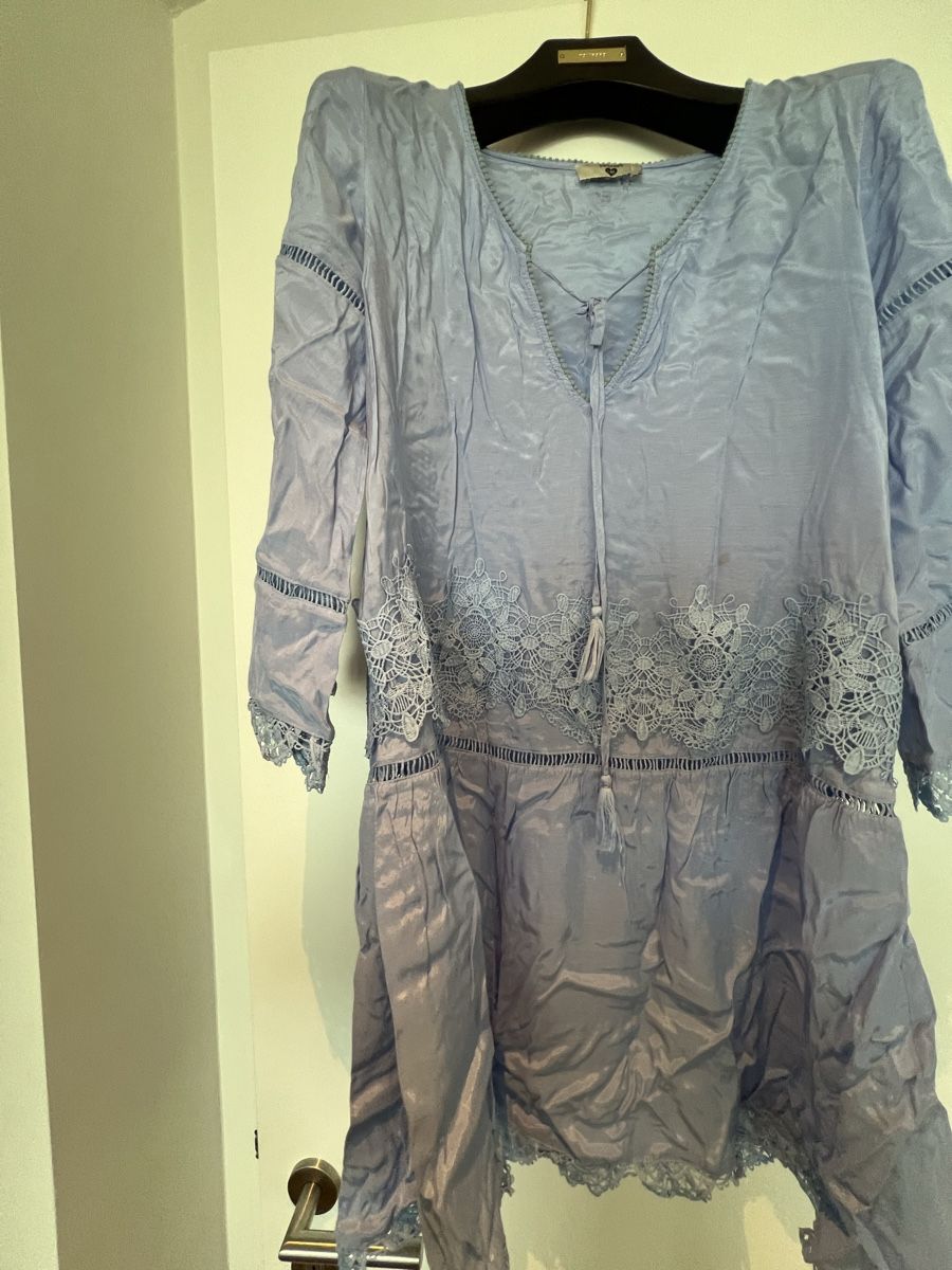 Twinset Vestiti: Twin set Kleid gr 38 – Usato da Meilen venduto da Dievondort 1