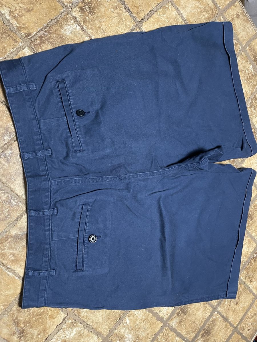 Paul & Shark Pantaloni: Paul & Shark, bermuda uomo,tgL-XL-cotone👌feste👌vacanze – Nuovo (secondo la descrizione) da Gordevio venduto da LanaZimm 2