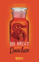 Casale Alexia - Die Nacht gehört dem Drachen (geb) / Fantasy
