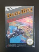 NES: Tiger Heli