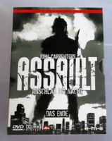 ASSAULT ANSCHLAG BEI NACHT - John Carpenter 2-DVD