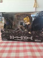 Death Note Misa Amane Anime Figur Neu Original