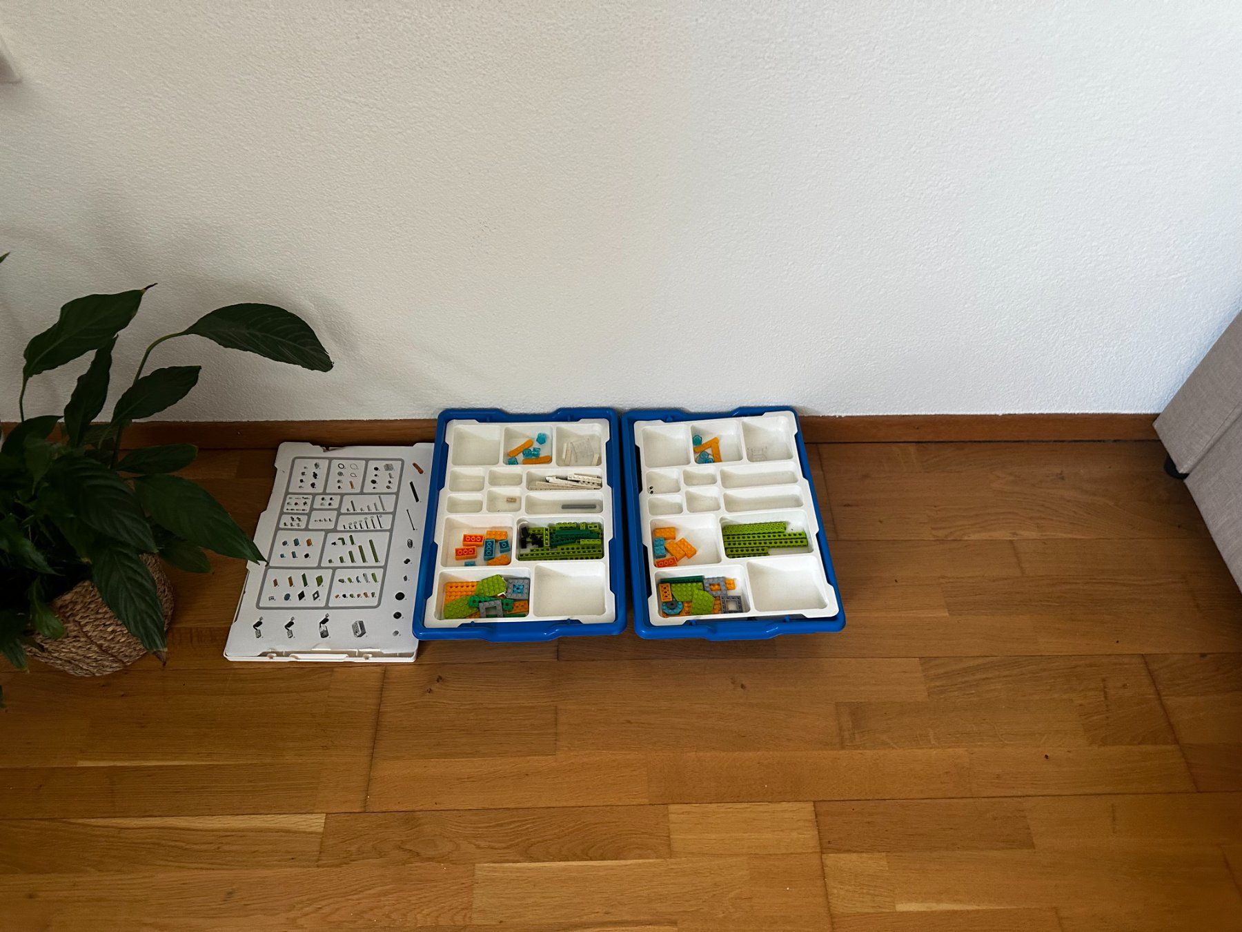 Lego Spielzeuge: Lego We Do Original Set – Gebraucht aus Baar von vag_6mg5 2